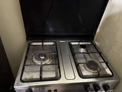 Kenwood stove Imported