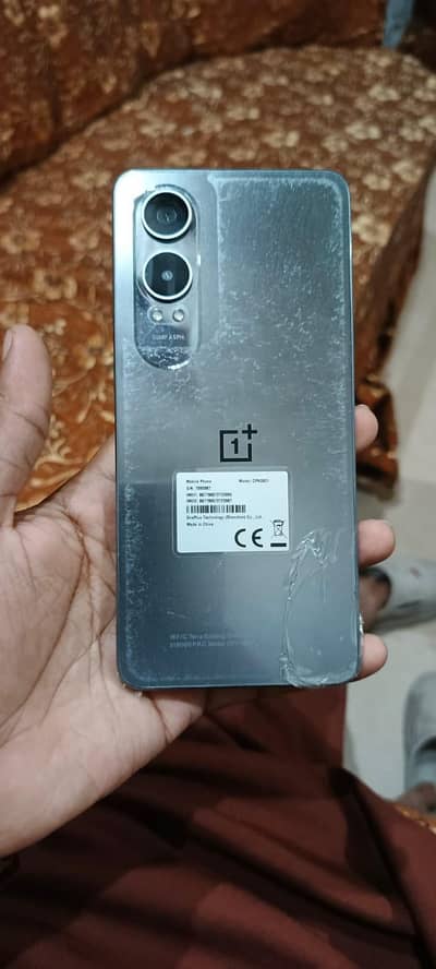 OnePlus Nord CE4 Lite 5g