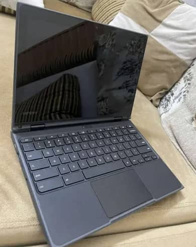 Lenovo 500e Chromebook 2nd Gen (4GB/32GB)