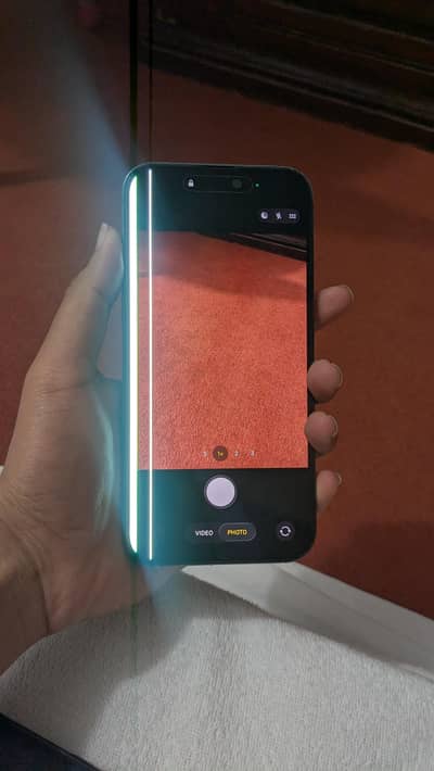 Iphone 14 pro max non pta  128 GB 81% health