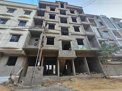 2 BED LOUNG SECTOR Y2 MAYMAR