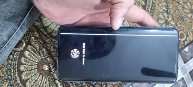 One plus 7t pro 8 256