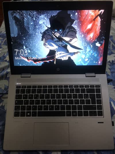 Ryzen 3 Pro Gaming Laptop -1080p FHD | SSD+HDD | 8GB RAM