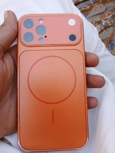 I phone -12pro non pta