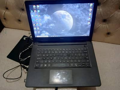 Dell Core i7 7th generation