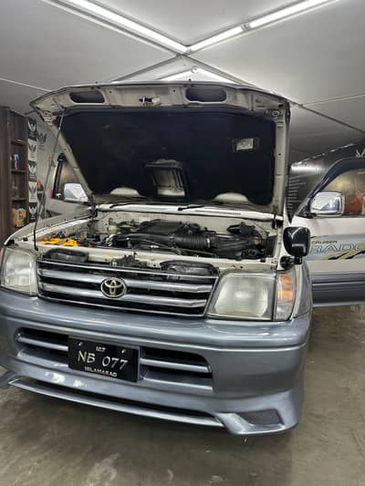 Price negotiable on the spot