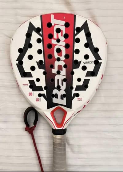 Babolat Technical Veron Juan Lebron 2.5 Padel Racket