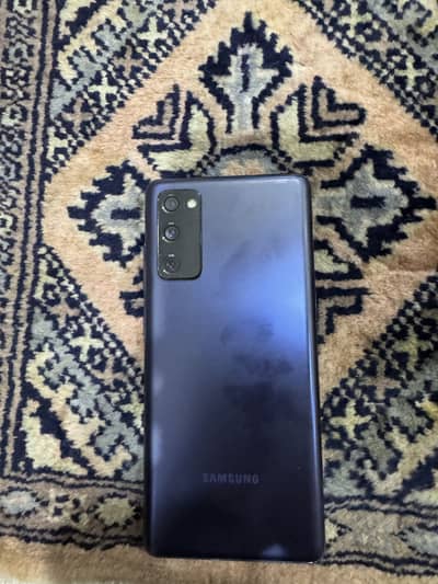 SAMSUNG GALAXY S20 FE 5G