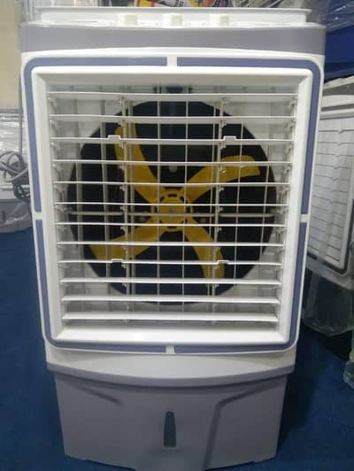 Room Air Cooler AC/DC
