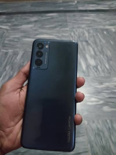 Tecno Camon 18 in brand new Condition