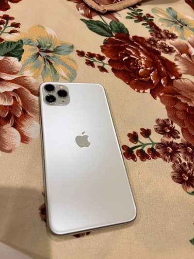 Iphone 11 pro max 256gb Non pta