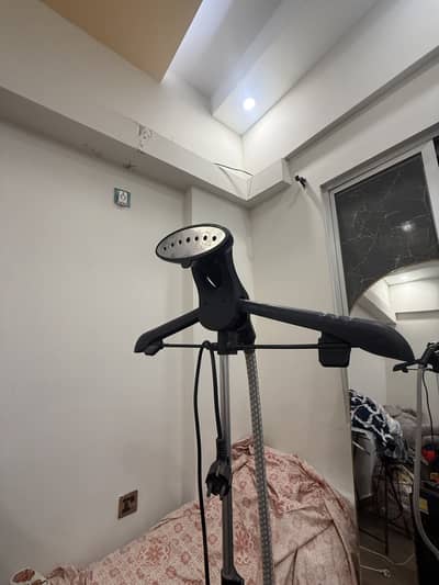 Elite cloth streamer