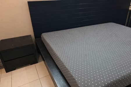 King size Home 21 bedroom set