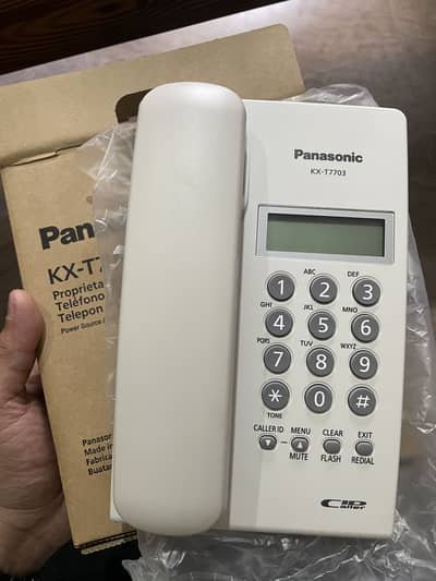 Panasonic Telephone