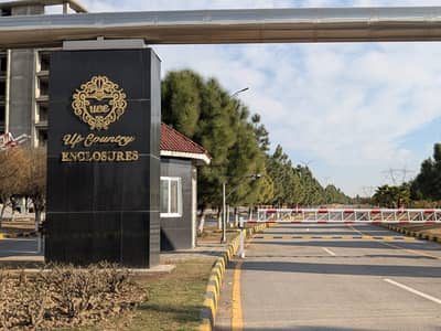 1 KANAL Plot Available In Up Country