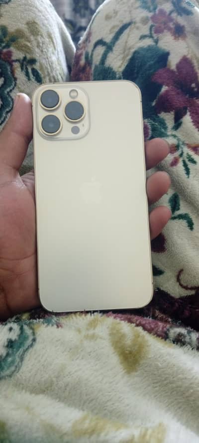 iphone 13 pro max 256gb Pta approved