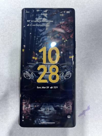 Google Pixel 6 Pro 12/256 Grey 10/10