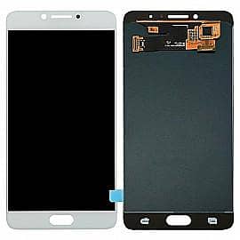Samsung Galaxy C5 OLED display panel unit