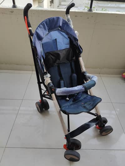 Kids Stroller