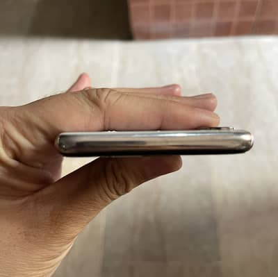 iPhone X Factory unlock