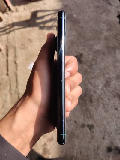 Iphone 11 pro max 64 gb