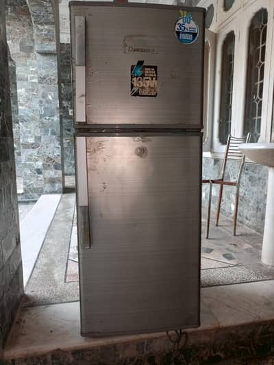 Dawlance Fridge.