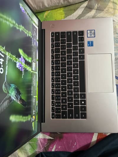 huawei matebook d15 11th generation core i3 128 gd ssd