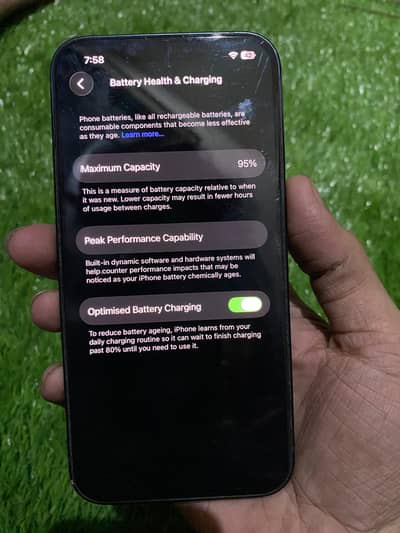 Iphone 14 128GB JV(sim locked)