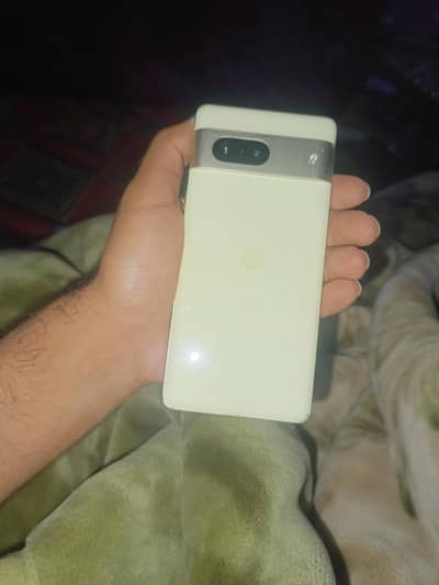 GOOGLE PIXEL 7