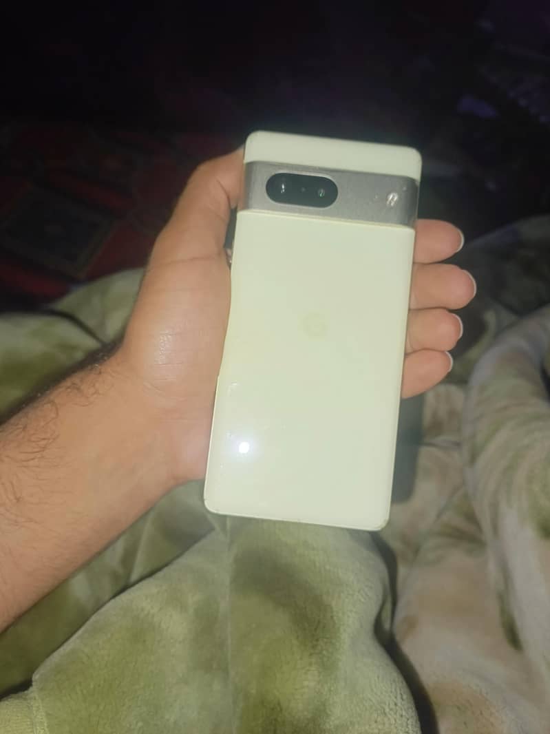 GOOGLE PIXEL 7 0