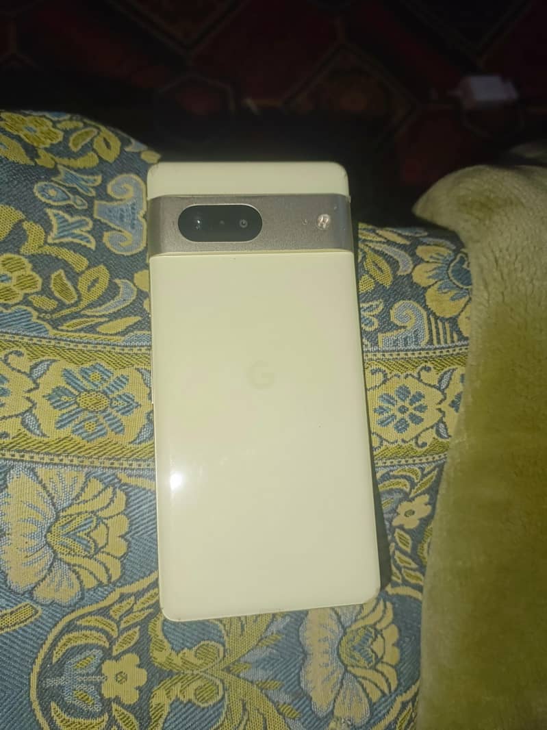 GOOGLE PIXEL 7 1