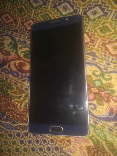 Samsung note 5 All ok