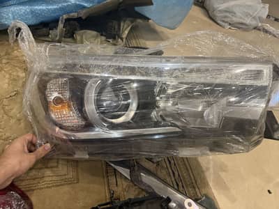 REVO GENUINE PARTS FOR SALE