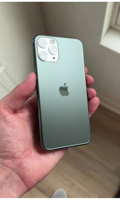 Iphone 11 pro 256gb