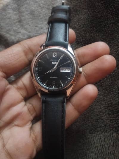seiko original watch