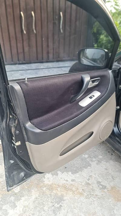 Liana 20027 fully automatic