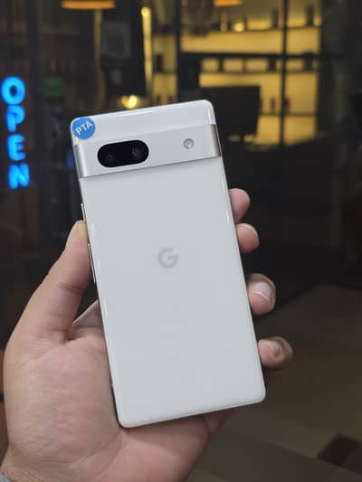 Google Pixel 7A