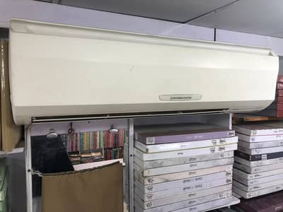 Mitsubishi Electric 2.5 Ton Wall Mounted Split AC - Excellent Cooling