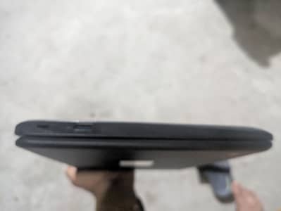 Lenovo N23 Chromebook with windows 10pro 4gb raam 64 gb rom