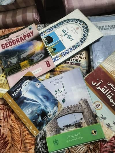 3000 for set -Oxford sallybus for class 8