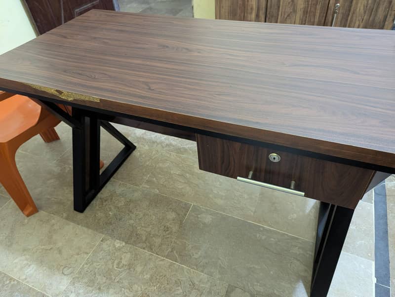 Office Table 3