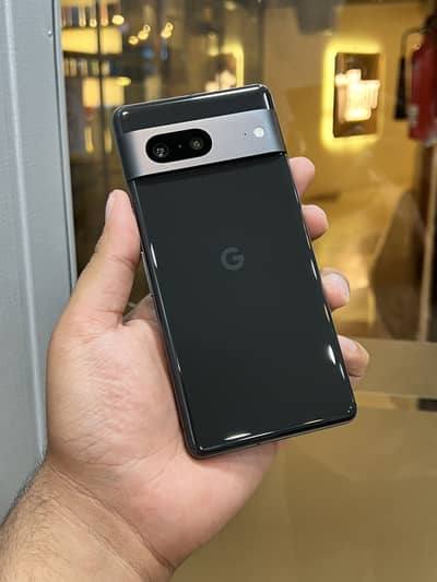 Google Pixel 7 5G