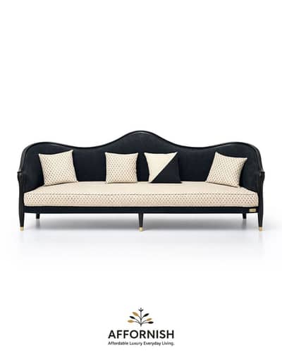 Custom Luxury Sofas | Direct from Affornish Factory
