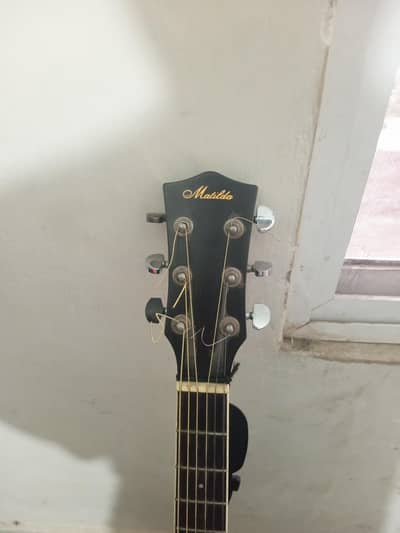 Matilda 41 inch imported guitar