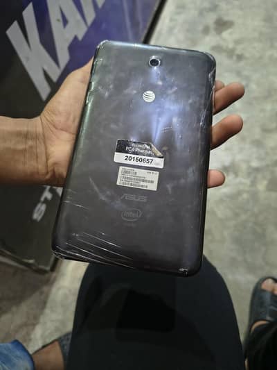 Asus Tablet for sale best for wifi use 3276556692