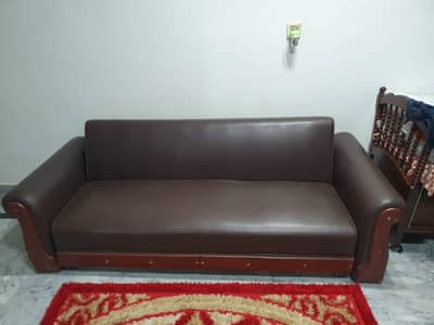 sofa cum bed