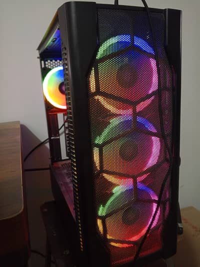 i7 6th gen gaming PC