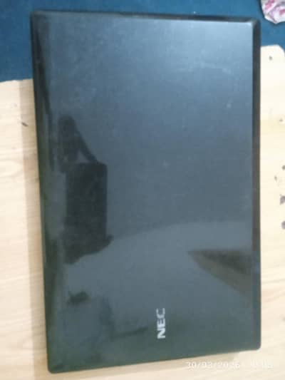 Nec Versa Pro laptop for urgent sale