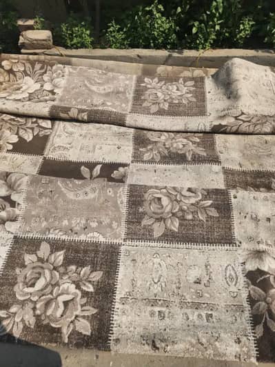 imported turkish carpets