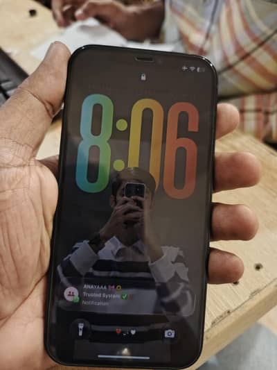 iPhone 12 64GB JV Non PTA – Excellent Condition